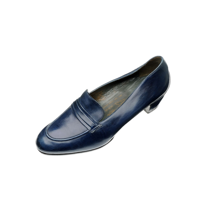 JOHN LOBB NORWAY Uチップ　7E 6885500000000730-1w.jpg